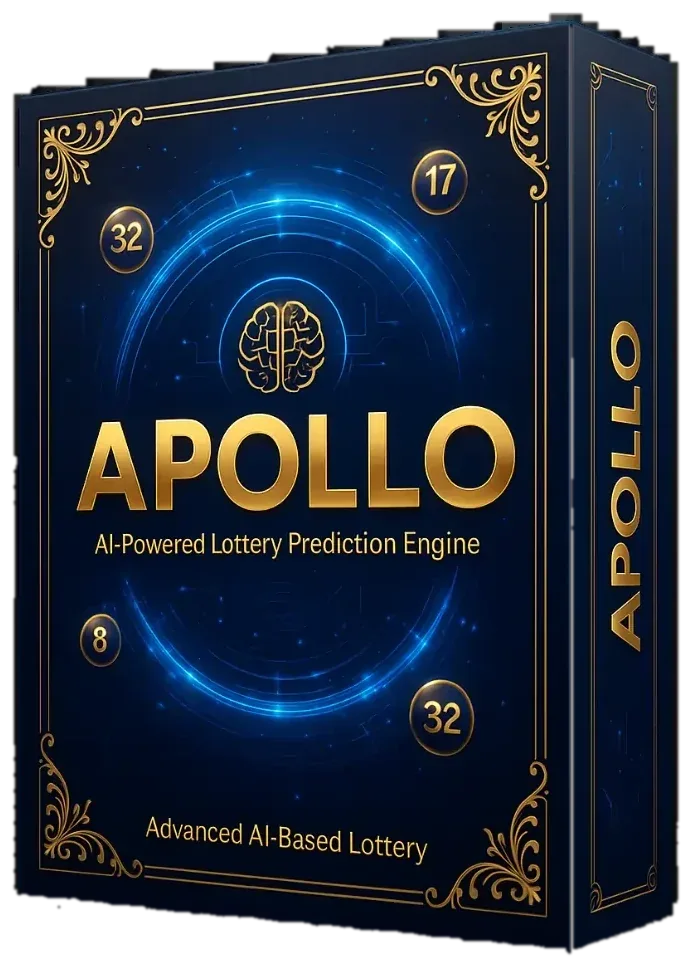 Apollo AI software box